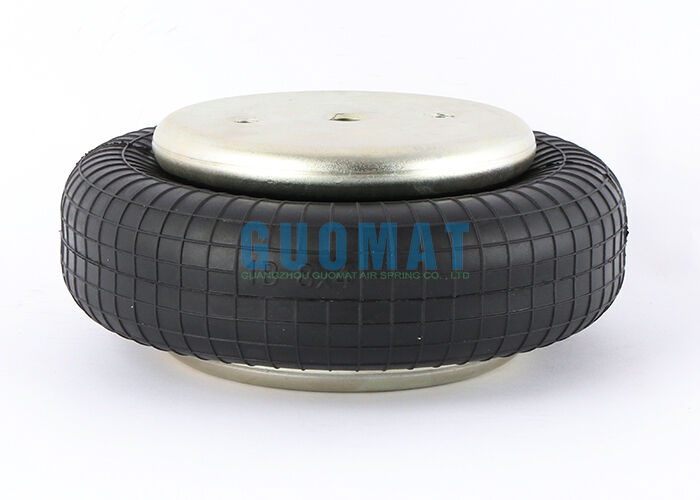 1B8-550 Goodyear Airbags en caoutchouc Firestone à ressort pneumatique à suspension simple enroulée