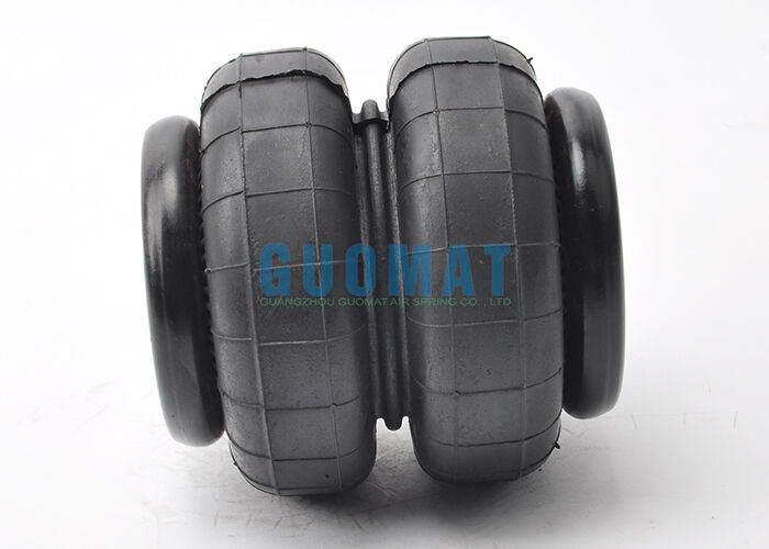 Firestone W01-358-7025 Suspension à double enroulement Air Spring Style 268 Shock à air en caoutchouc