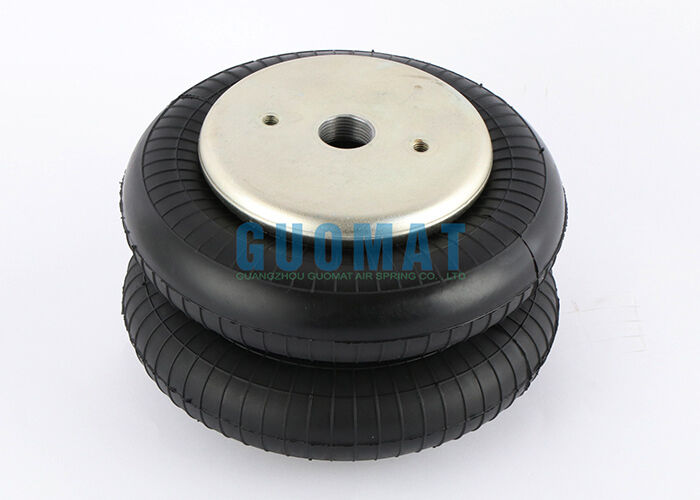 FD 120-17 3/4 M8 Contitech Double Convoluted Air Bags PM/31082 Ressort pneumatique industriel Norgren