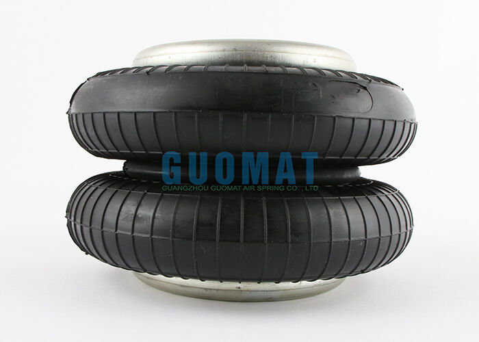 Ressort pneumatique Contitech FD 200-22 1/4 M10 à soufflet