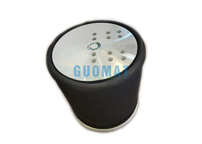 881MB Contitech pièces de suspension de camion W01-M58-8966 Firestone Air Spring avec piston en plastique