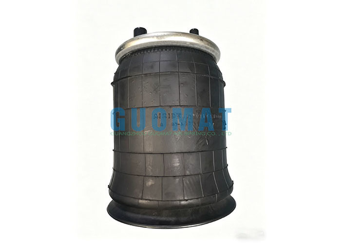 W01-358-5323 Ressort pneumatique Firestone d'origine à lobe roulant 1T14C-1 Soufflet pneumatique Fournisseur