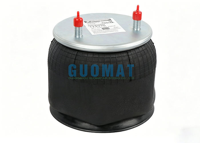 W01-358-9978 Montage de rouleaux en caoutchouc à air-soulages 1R12-668 Goodyear
