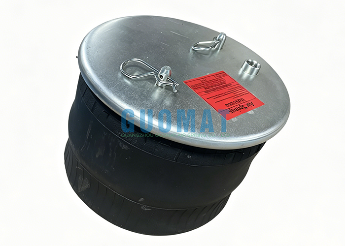 Les pièces de rechange de l'aéroglisseur de camion 1R12-809 Goodyear