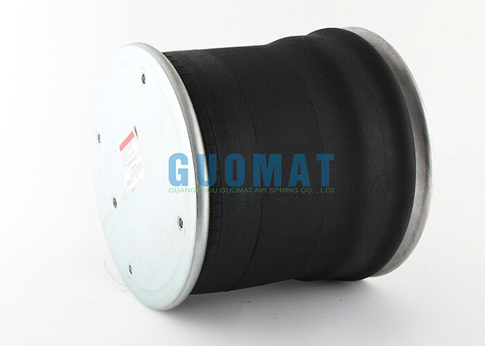 1T19L5 Rolling Lobe Type Airbag W01-358-9206 Firestone Truck Suspension Air Spring
