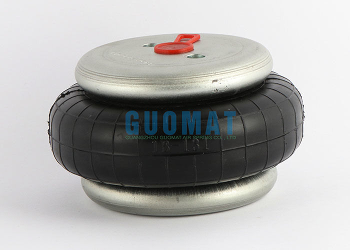 Fabricant de ressort pneumatique OEM W013587731 de type alambiqué unique Firestone Style 131