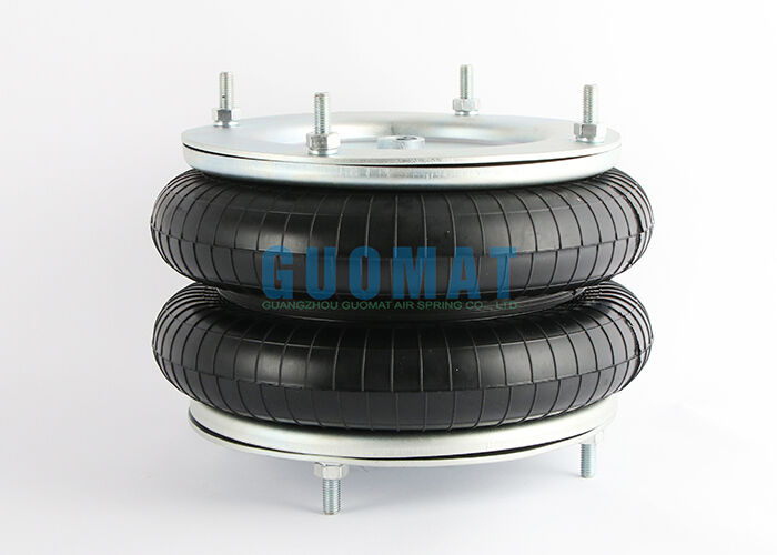 W01R584053 6 "x 2 Firestone caoutchouc Air Shock FD 76-14 DS Contitech industriel coussin d'air