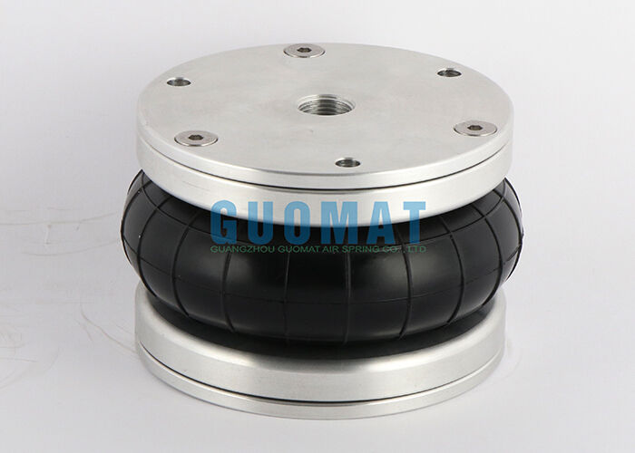 W01R584050 Amortisseur pneumatique Firestone 4 1/2" x 1 Ressort pneumatique de support de charge