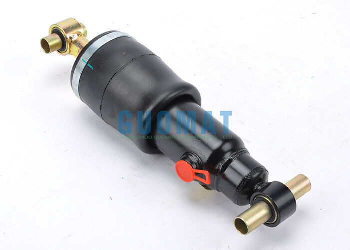 Camion arrière en caoutchouc Air Spring HINO Cabine Suspension de choc aérien fournisseur 52270-1350 52270-1360