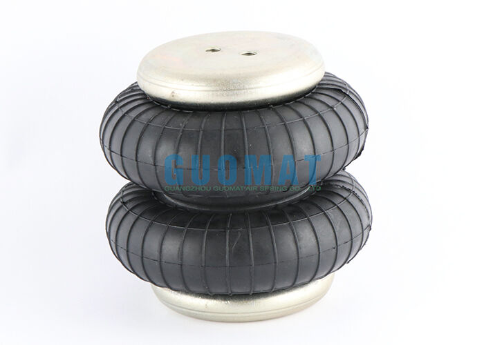 2B4060 GUOMAT Double Convoluted Type Air Bellow EB-145-100 FESTO Ressort Pneumatique Pour Équipement d'Outillage