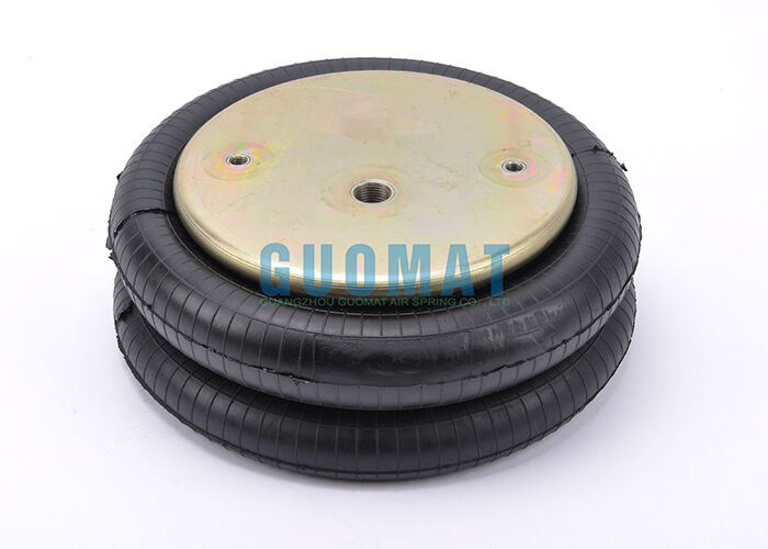 EB-250-185 FESTO Convoluted Air Bag FD 200-19 Contitech Long Life Air Spring