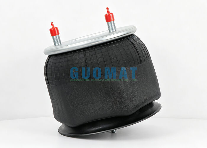 1R12-668 Ressort pneumatique Goodyear S-28929-48 Ressort pneumatique pour camion poids lourd Hendrickson