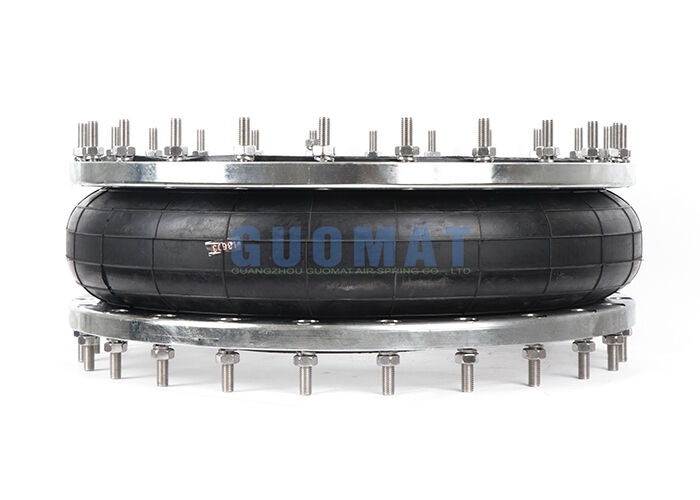 24pcsx3/8-24 UNF Isolateur de suspension aérienne FS1330-11 RS Contitech Remplacement de boucles d'air