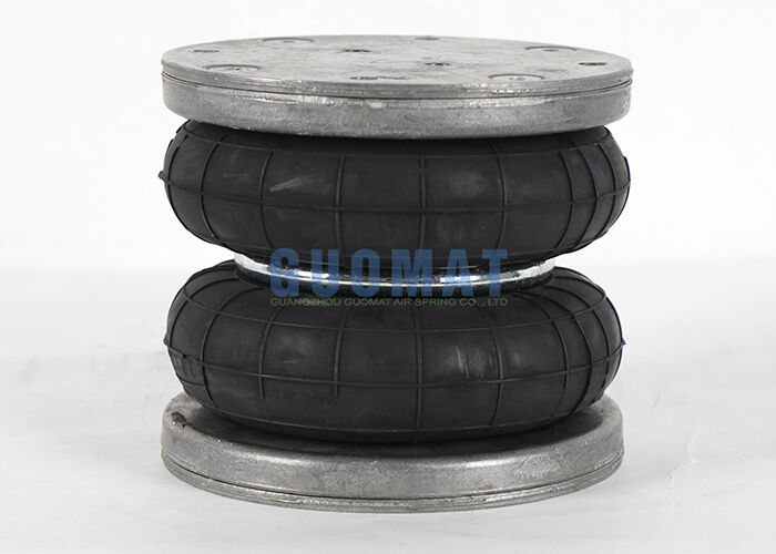 Soufflet pneumatique double conique PM/31062 6''X2 Norgren pour équipement d'emballage