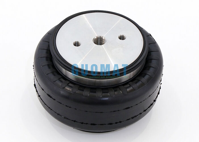1/4" NPT Air Fitting Industrial Air Spring 1B5-510 Goodyear Super Cushion Air Bags 579-913-501 