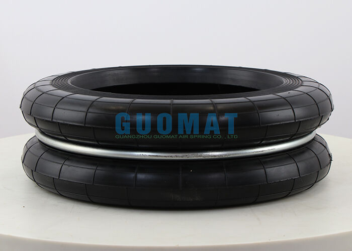 S-450-2R YOKOHAMA Isolement industriel contre les vibrations Air Spring 102mm hauteur de conception