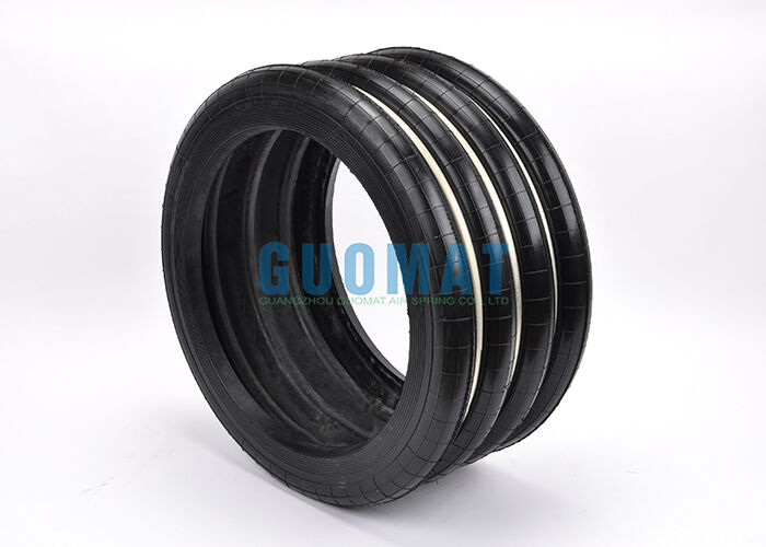 Vibration Isolation Air Spring S-450-4R/S-450-4 YOKOHAMA Shock Absorber For Press Machine
