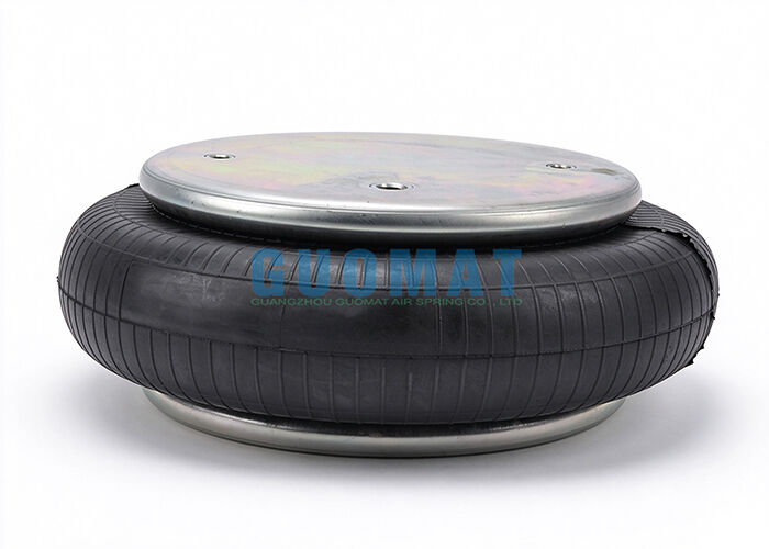 1B12-313 Goodyear Industrial Air Spring 578-91-3-301 Single Convoluted Type Bellows Part