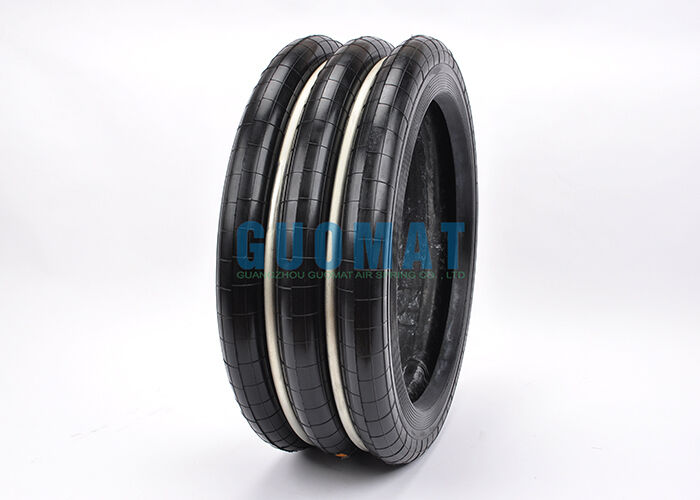 S-400-3 S-400-3R YOKOHAMA Punch Press Air Spring Rubber Air Bellows Replacement