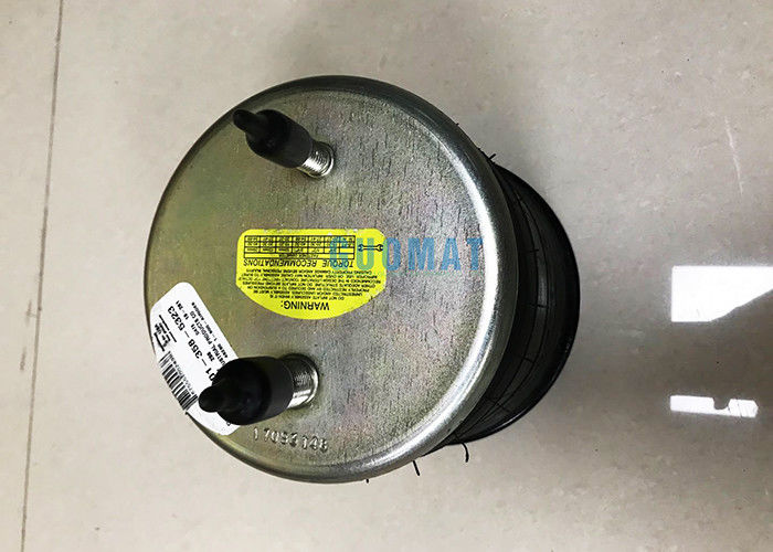 Chocs d'air de W01-358-5323 Firestone pour la douille réversible 1T14C-1 ou 1T14F-2 de camions