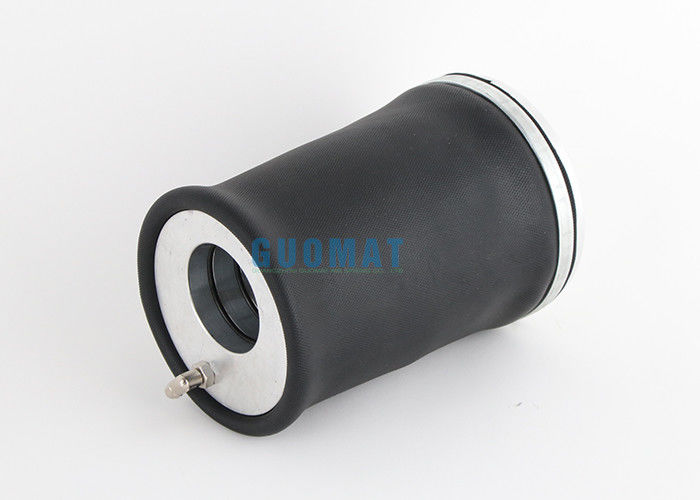 Pièces en aluminium vigoureuses de W639 Van Vito Viano Air Spring Suspension Front Air Bags Refit With