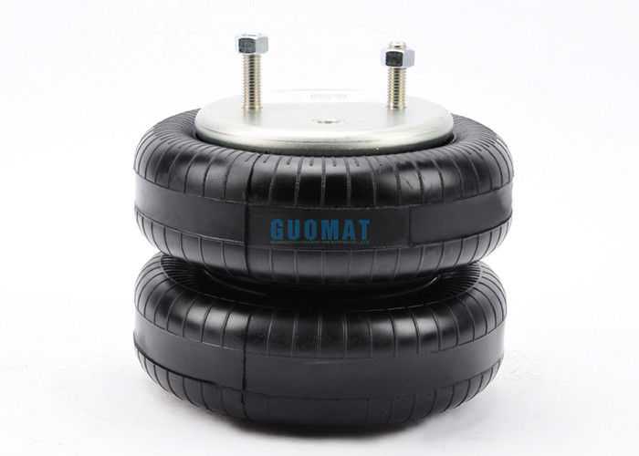 Le ressort pneumatique de Firestone W01-358-6945/20-2 Industral beugle le ressort de suspension d'aide d'air de Goodyear