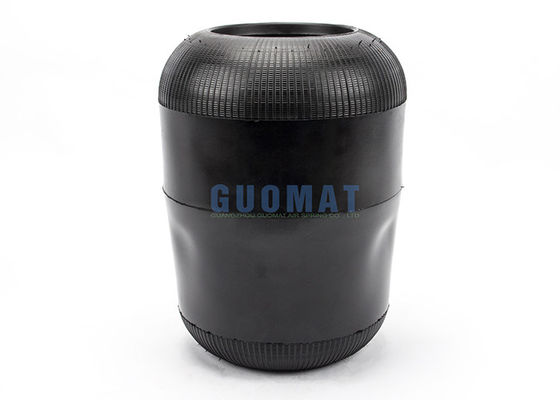 Soufflet 715N Contitech 1R1C335310 d'air du caoutchouc naturel de ressort pneumatique d'autobus de Firestone IVE-CO