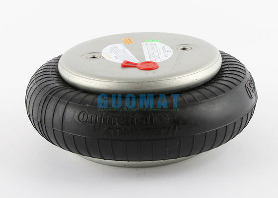 L'aide industrielle simple du ressort pneumatique de ci de Contitech FS200-10 PM/31091 Norgren jaillit pneumatique