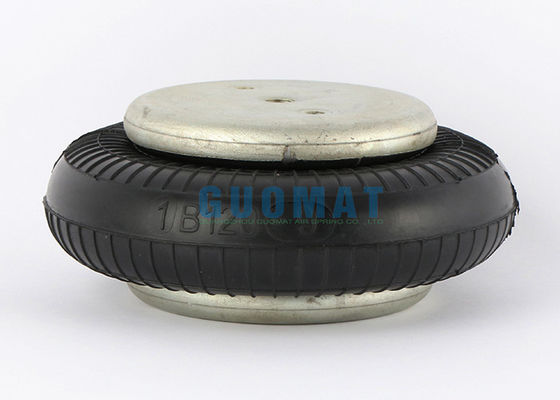 Seul ressort pneumatique compliqué continental de Contitech FS120-9 pour l'équipement industriel