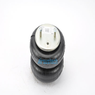 Goodyear 2B9-250 Air Spring en caoutchouc W01-358-6943 Firestone Doubles airbags à suspension en souffle