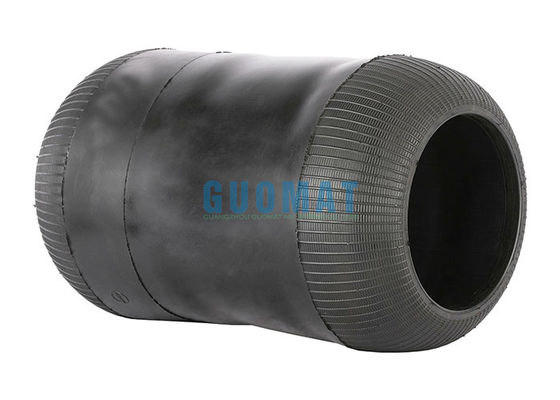 673N Ressort pneumatique Contitech pour bus W01-095-0198 Soufflet pneumatique en caoutchouc Firestone