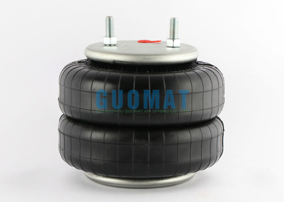 W01-358-7424 Pistole de feu industriel Air Spring FD 330-22 327 Contitech Airbags en forme d'enveloppe