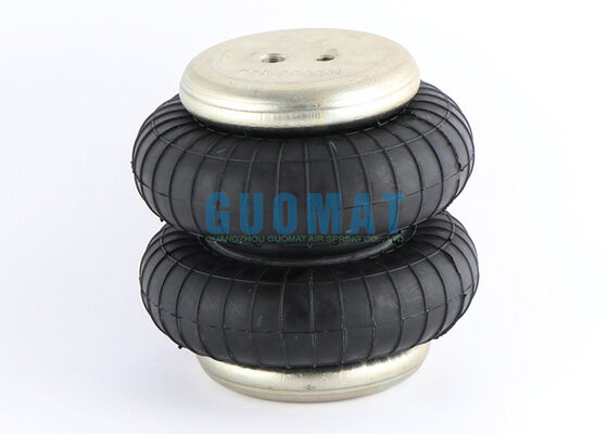 Contitech FD 40-10 système de suspension de freinage à air double ressort G1/8