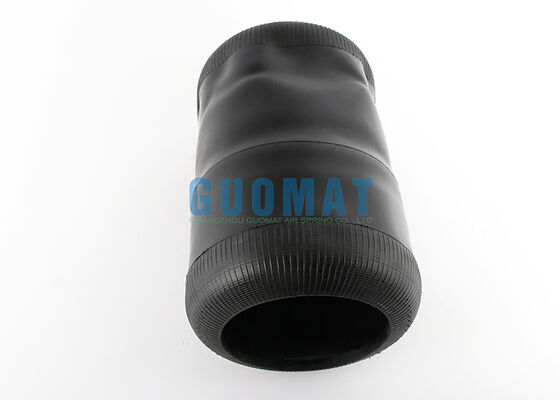 Vibracoustic V1E26 Soufflet de suspension pneumatique pour bus Contitech 701N Remplacement