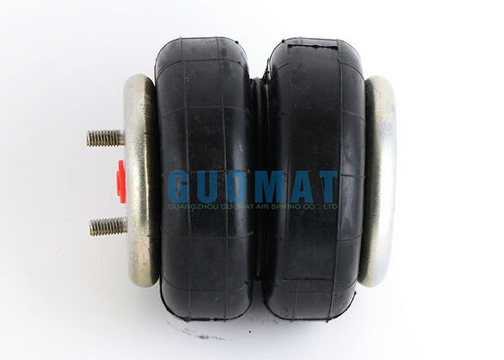 FD 200-19 539 Contitech Double ressort enroulé à air W01-358-6890 Firestone Airbags industriels