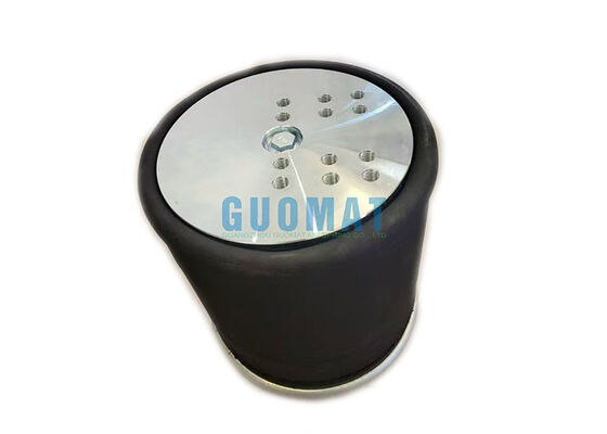 881MB Contitech pièces de suspension de camion W01-M58-8966 Firestone Air Spring avec piston en plastique