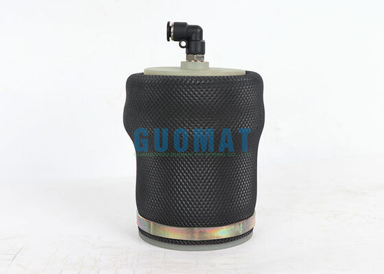 Ressort pneumatique de cabine Contitech SZ51-7 pour suspension pneumatique de camion