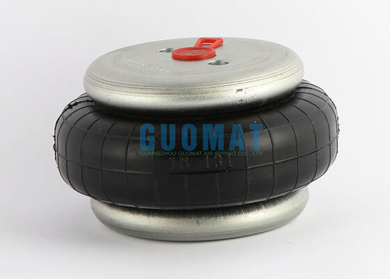 Fabricant de ressort pneumatique OEM W013587731 de type alambiqué unique Firestone Style 131