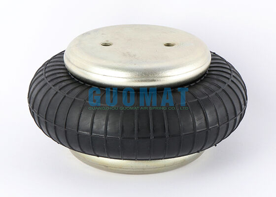FS70-7 Contitech Airbags en caoutchouc G1/4 Air Fitting Isolation par vibration Printemps d'air