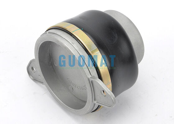 Système de suspension pneumatique avant ME056299 Amortisseur pneumatique de cabine pour Mitsubishi