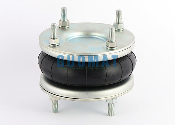 M/31061 Norgren Flexible Air Bellows 6''X1 Air Spring Pour les équipements d'outillage