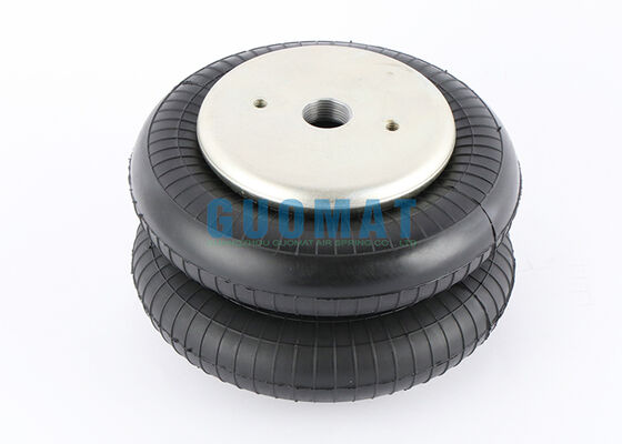 W01-M58-6353 Firestone Absorbeur de chocs industriel style 26 Isolation par vibration