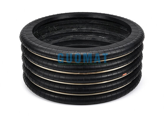 F-600-5 Sacs à ressorts en caoutchouc de remplacement S-600-5R Yokohama