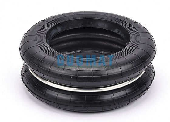 Ressort pneumatique de remplacement YOKOHAMA S-500-2R pour équipement de presse à emboutir, diamètre nominal 500 mm