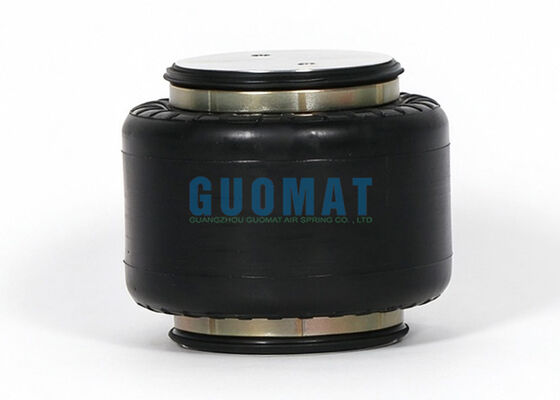 Ressort pneumatique Goodyear Super-Cushion à soufflet 1B5-520 579-913-502 Sacs pneumatiques en caoutchouc pour suspension