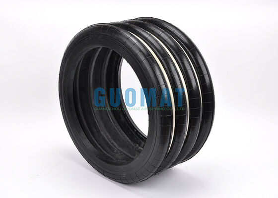 Ressort pneumatique d'isolation des vibrations S-450-4R/S-450-4 Amortisseur YOKOHAMA pour presse
