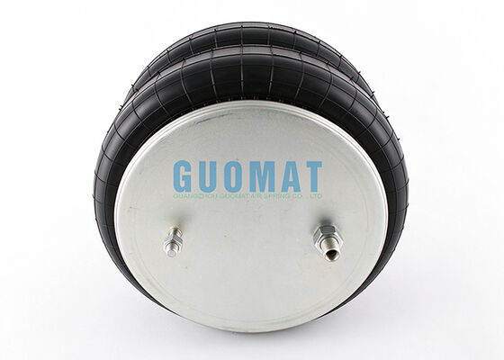 2B12-317 Soufflet pneumatique Goodyear 578-91-3-310 Ressort pneumatique pour presses à injecter