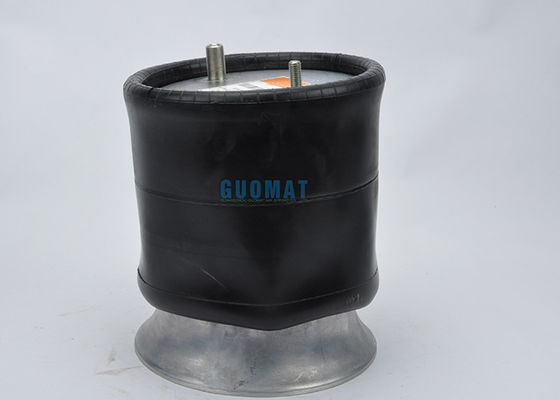 Système de la suspension d'Assy Rubber Bellows Goodyear 1R12-702 Phoenix de ressort pneumatique du camion W01-M58-8859