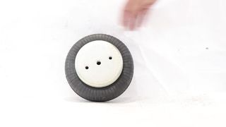 Mise à niveau de suspension de ressort pneumatique de Goodyear 1B8-550 pour des camionnettes