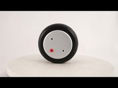 Le double air alambiqué de W01-M58-7894 Firestone souffle le ressort pneumatique de 2B9-287 Goodyear